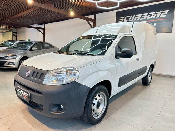 FIAT FIORINO 1.4 MPI FURGÃO HARD WORKING 8V FLEX 2P MANUAL FIAT FIORINO 1.4 MPI FURGÃO HARD WORKING 8V FLEX 2P MANUAL